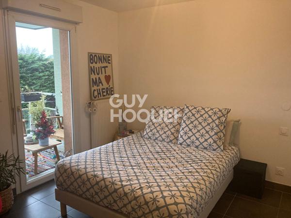 Appartement 2 pièces à louer à Kingersheim