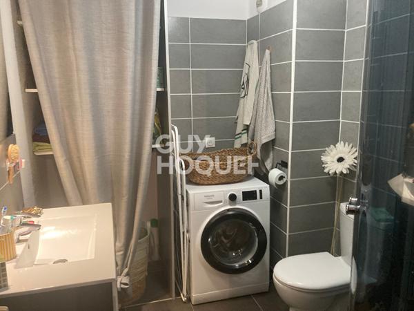 Appartement 2 pièces à louer à Kingersheim