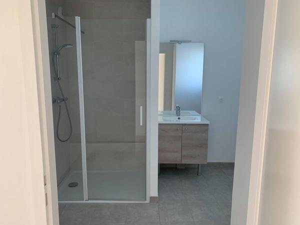 Appartement 3 pièces – 63 m² environ à Chantepie (ref : G175343)