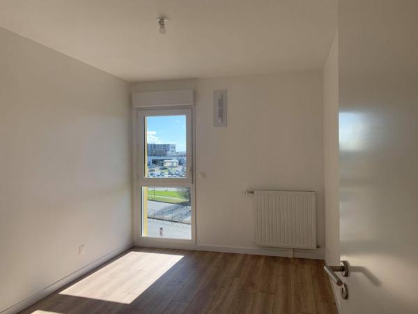 Appartement 3 pièces – 63 m² environ à Chantepie (ref : G175343)