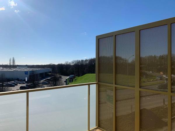 Appartement 3 pièces – 63 m² environ à Chantepie (ref : G175343)