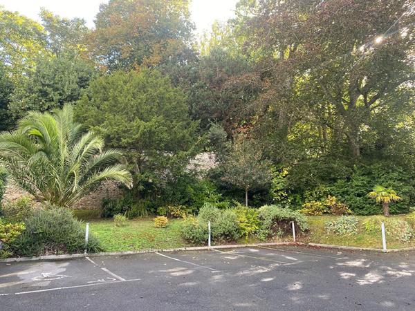 Appartement 2 pièces – 36 m² environ à Saint-Malo (ref : 41118)