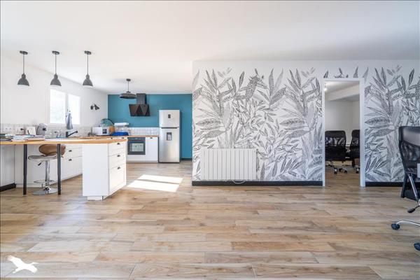 Maison à vendre |  Soulac-sur-Mer |  6 pièces | 120 m²