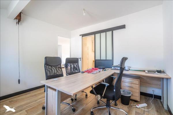 Maison à vendre |  Soulac-sur-Mer |  6 pièces | 120 m²