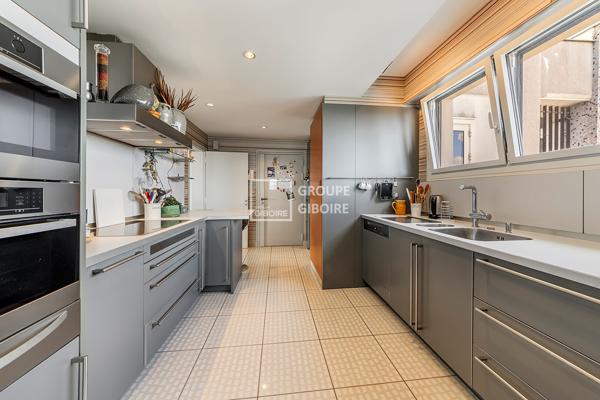 Appartement T6 à vendre Rennes Fougères - 183 m² (réf : ALG25811)