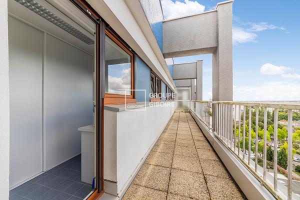 Appartement T6 à vendre Rennes Fougères - 183 m² (réf : ALG25811)