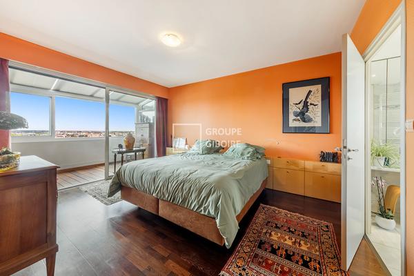 Appartement T6 à vendre Rennes Fougères - 183 m² (réf : ALG25811)