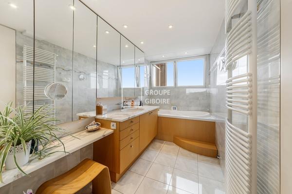 Appartement T6 à vendre Rennes Fougères - 183 m² (réf : ALG25811)