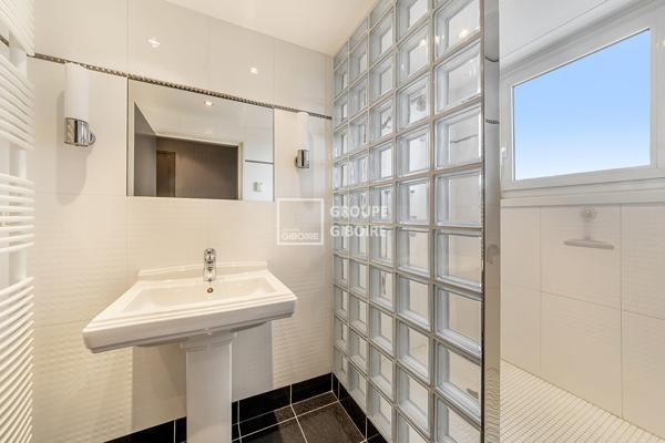 Appartement T6 à vendre Rennes Fougères - 183 m² (réf : ALG25811)