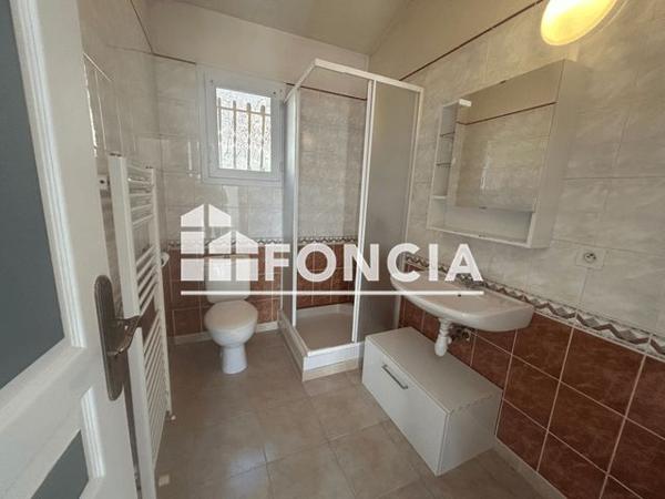 Location Appartement 2 pièces 35.94 m² - 141 IMPASSE ST JEAN Estoublon 04270