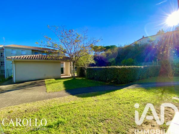 Appartement à vendre 3 pièces 53 m² Carcassonne