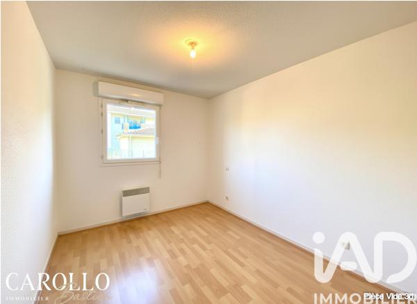 Appartement à vendre 3 pièces 53 m² Carcassonne