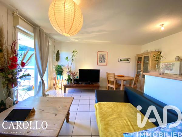 Appartement à vendre 3 pièces 53 m² Carcassonne