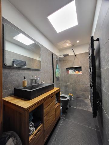 Martigues (13500) JOLI PAVILLON 3 PIECES DE PLAIN PIED