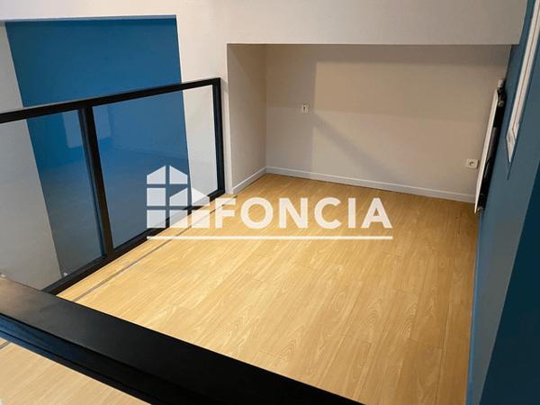 Location Appartement meublé 2 pièces 62.93 m² - 43-45 RUE DE LA MARIETTE Le Mans 72000