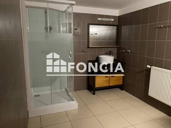 Location Appartement meublé 2 pièces 62.93 m² - 43-45 RUE DE LA MARIETTE Le Mans 72000