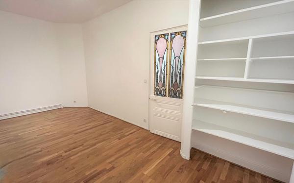 Appartement à louer    4 pièces • 107,63 m2 Lyon 2