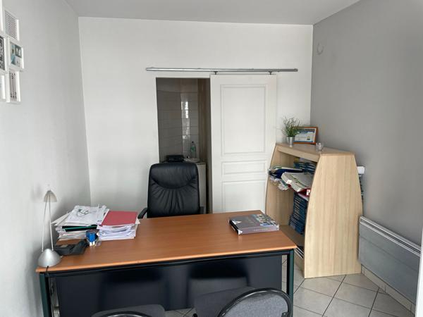 Local commercial à vendre - Emplacement privilégié à Chalon-sur-Saône