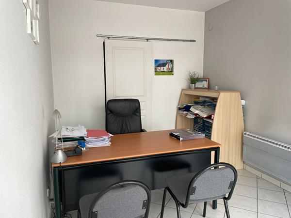 Local commercial à vendre - Emplacement privilégié à Chalon-sur-Saône