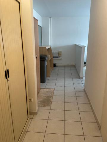 Local commercial à vendre - Emplacement privilégié à Chalon-sur-Saône