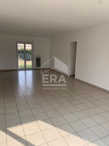 CESTAS BOURG MAISON T 05 AVEC JARDIN