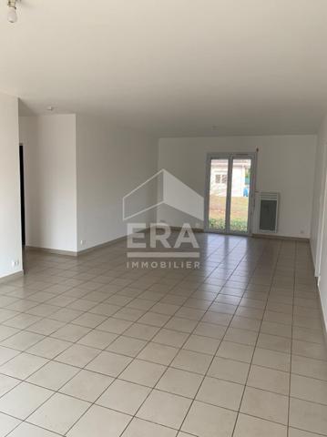 CESTAS BOURG MAISON T 05 AVEC JARDIN