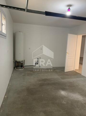 CESTAS BOURG MAISON T 05 AVEC JARDIN