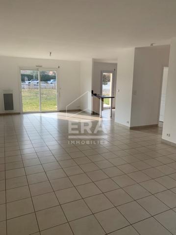 CESTAS BOURG MAISON T 05 AVEC JARDIN