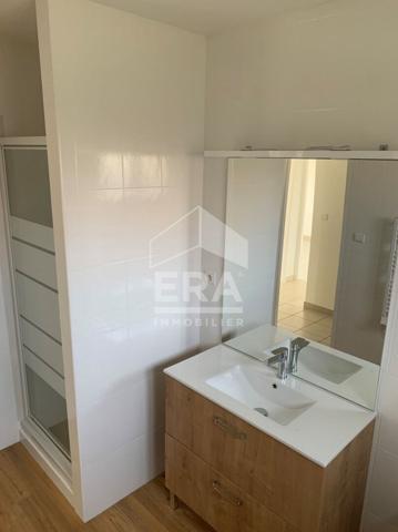 CESTAS BOURG MAISON T 05 AVEC JARDIN