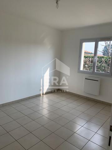 CESTAS BOURG MAISON T 05 AVEC JARDIN