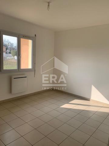 CESTAS BOURG MAISON T 05 AVEC JARDIN