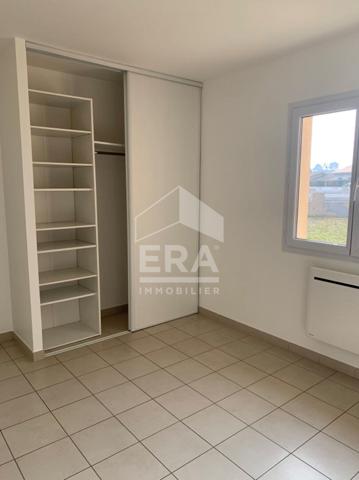 CESTAS BOURG MAISON T 05 AVEC JARDIN