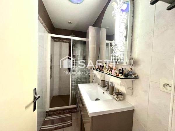 Très belle villa 4 chambres avec piscine