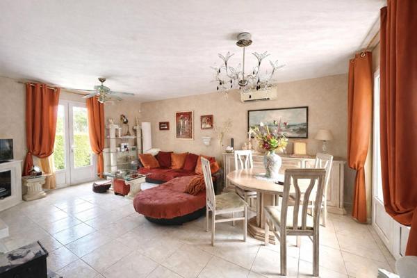 Très belle villa 4 chambres avec piscine