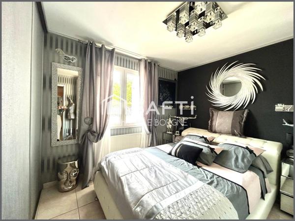 Très belle villa 4 chambres avec piscine