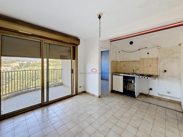 Appartement La Chenaie-Ajaccio
