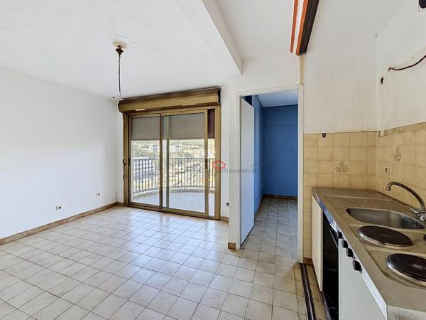 Appartement La Chenaie-Ajaccio