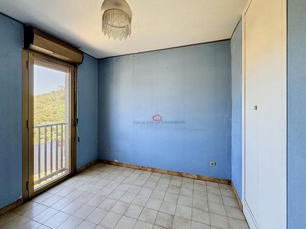 Appartement La Chenaie-Ajaccio