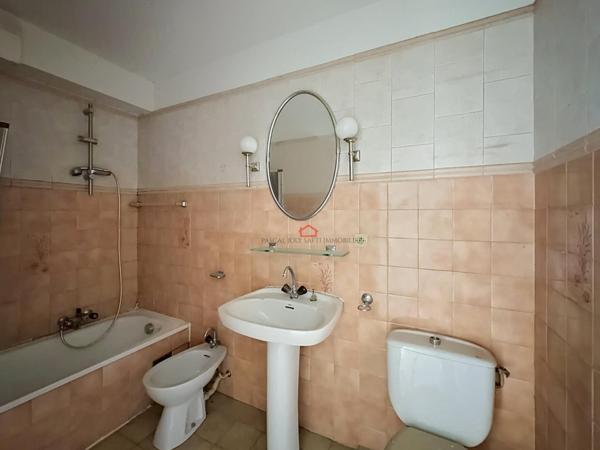 Appartement La Chenaie-Ajaccio