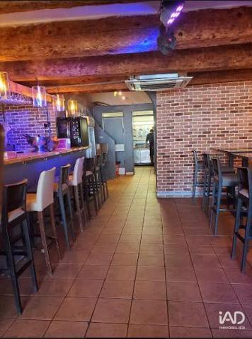 Salon de thé à vendre 100 m² Sète