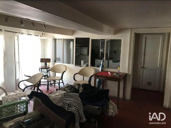 Salon de thé à vendre 100 m² Sète