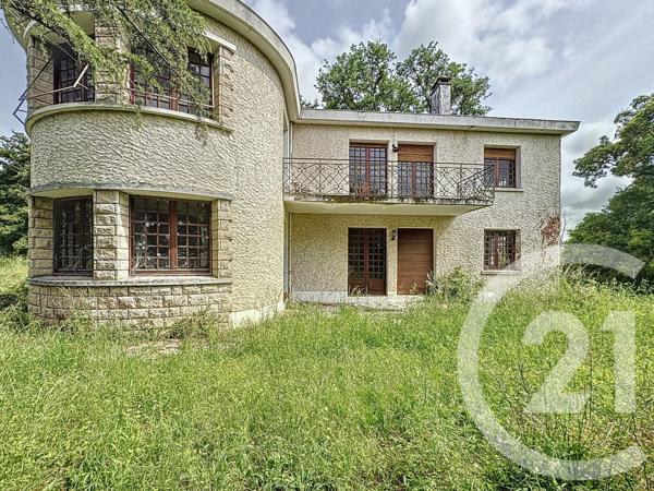 Maison à vendre  10 pièces - 274,53 m2 CONDOM - 32