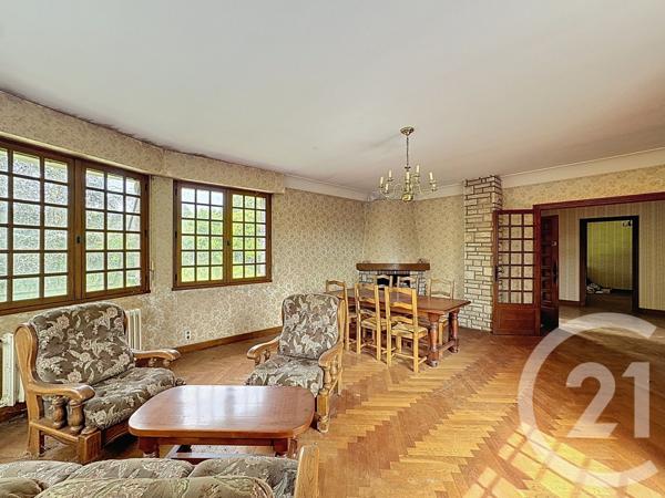 Maison à vendre  10 pièces - 274,53 m2 CONDOM - 32