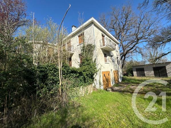 Maison à vendre  10 pièces - 274,53 m2 CONDOM - 32