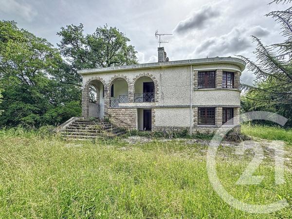 Maison à vendre  10 pièces - 274,53 m2 CONDOM - 32