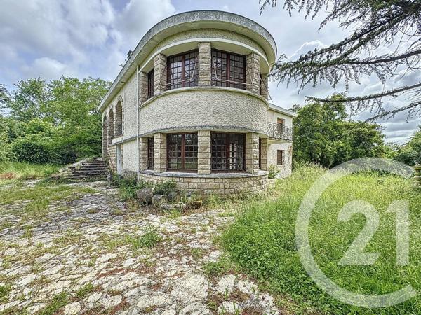 Maison à vendre  10 pièces - 274,53 m2 CONDOM - 32