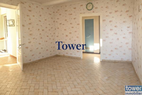 Maison 4 pièce(s) 3 chambre(s) 110 m²