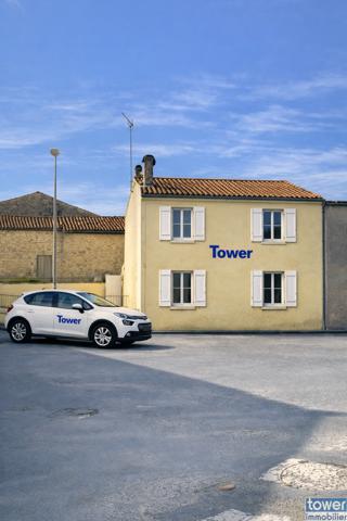 Maison 4 pièce(s) 3 chambre(s) 110 m²