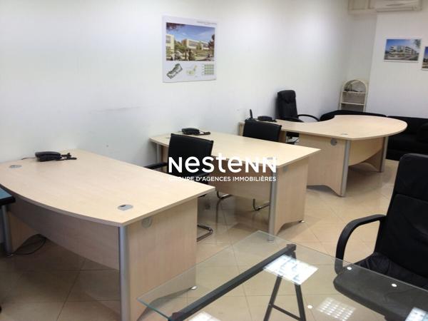 CANNES - MURS COMMERCIAUX 53m²