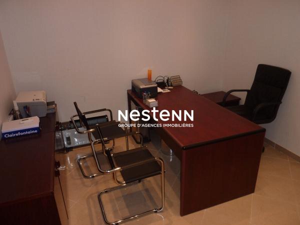 CANNES - MURS COMMERCIAUX 53m²